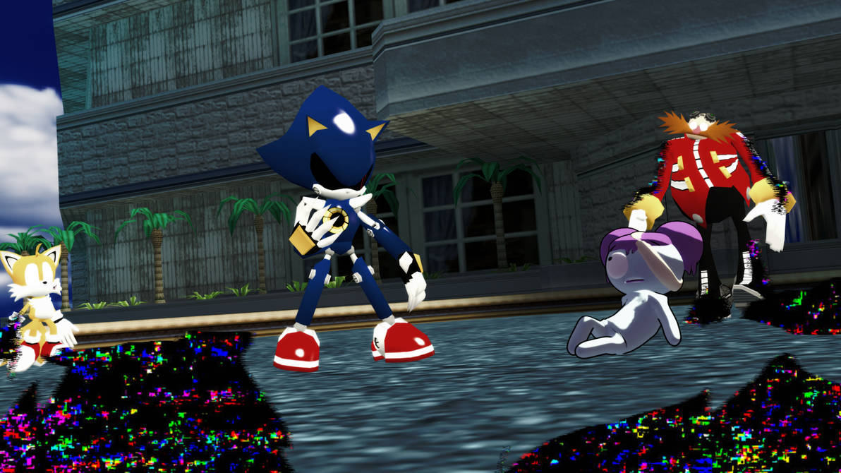 Square Thumbnail Gmod GMOD | STATION SQUARE by Decipherdedvoid on DeviantArt