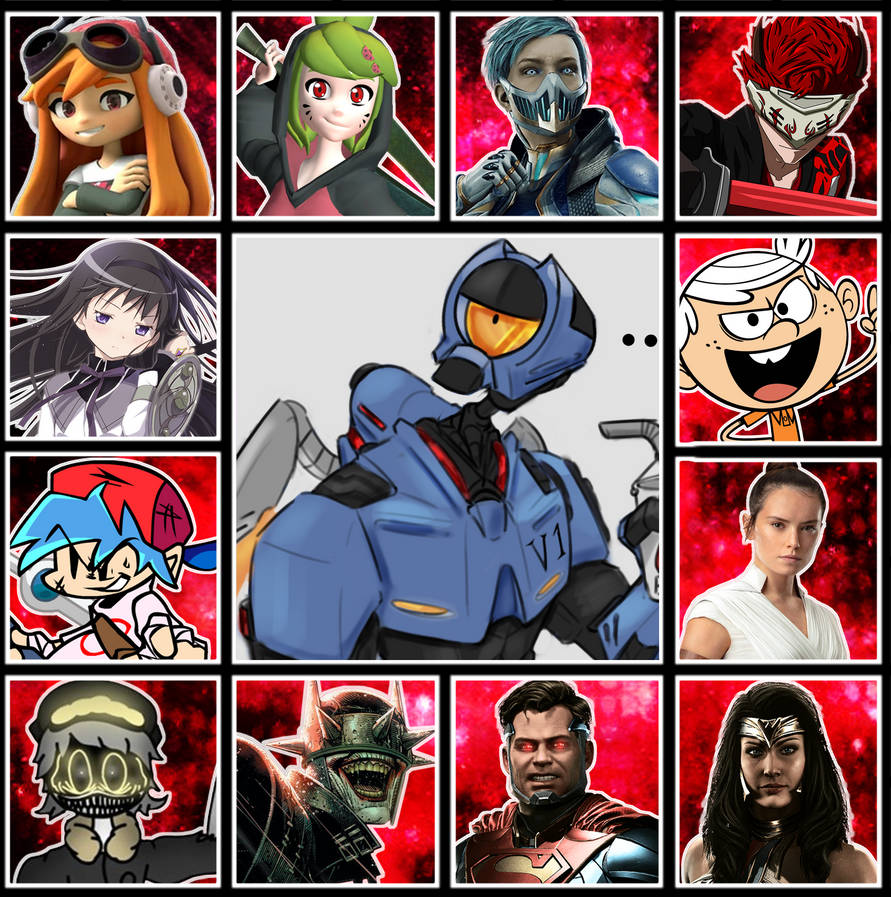 RANDOM STUFF Characters I Don t FW And Why By Decipherdedvoid On random-stuff-characters-i-don-t-fw-and-why-by-decipherdedvoid-on