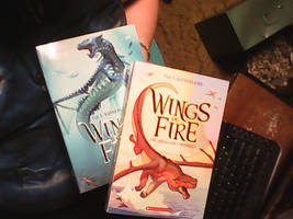 Wings of Fire