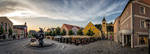 Marktplatz Burglengenfeld by StefanEffenhauser