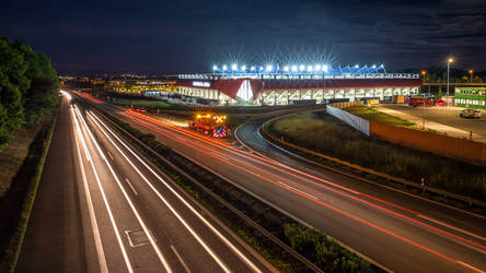 Arena Lights