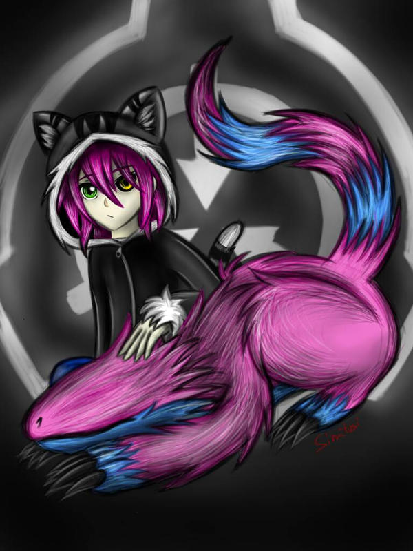 SCP 040 SCP 040 1J By Simitusi On DeviantArt scp-040-scp-040-1j-by-simitusi-on-deviantart