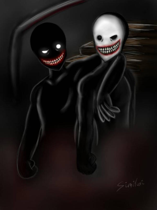 Scp 087 By Simitusi On Deviantart Scp 087 By Simitusi On Deviantart