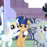 Mlp {next gen} Best Friends