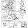 Tsunade and the Toilet Monster page 4