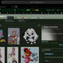 My Old DeviantArt Page
