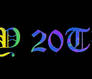 Happy 20th Anniversary, DeviantART!!!
