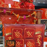 Lunar New Year 2024 Merchandise