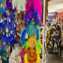 Rainbow Dreamcatchers