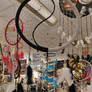 Yin-Yang Dream Catcher