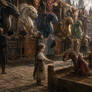 The Dragon Nobody Chose