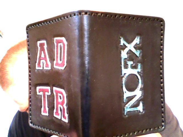 Punk Wallet