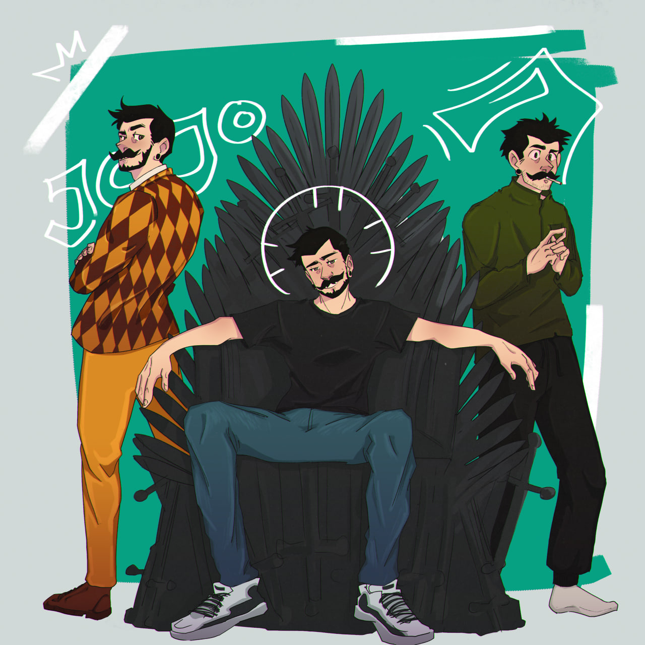 his name is multifaceted actor by kyoukarue on DeviantArt his name is multifaceted actor by kyoukarue on DeviantArt