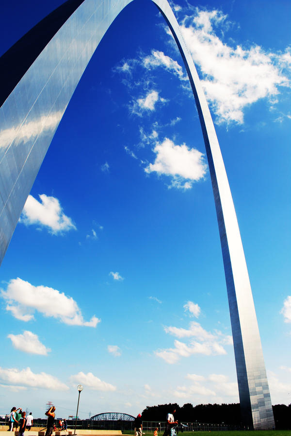 St. Louis Arc by Tiyanak on DeviantArt