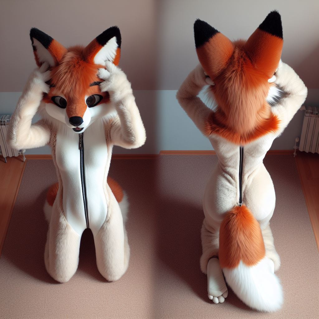 Mmmffc Mmmff.... hfffm ... I can't get it off!! by KMU-Storytime on DeviantArt