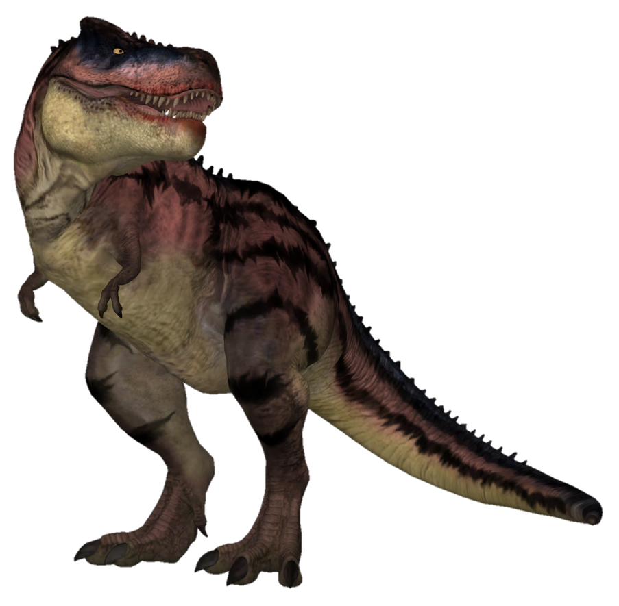 Tarbosaurus Render By PhantomZod On DeviantArt tarbosaurus-render-by-phantomzod-on-deviantart
