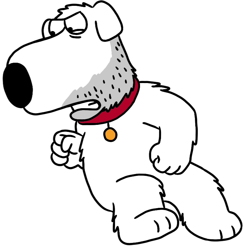 Brian Defriend Brian Griffin Scheur Deviantart New Brian Griffin — Weasyl