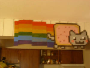 Nyan Cat