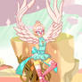 Pearl Harpy