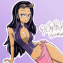 Nico Robin 2YL