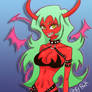 Demon Scanty