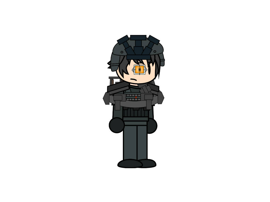 Human Camera Man Human Astro Brown Cameraman by Evandoesgaming on DeviantArt