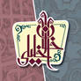 KHAN LOGO