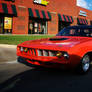 '71 Pro-Street Hemi 'Cuda_II