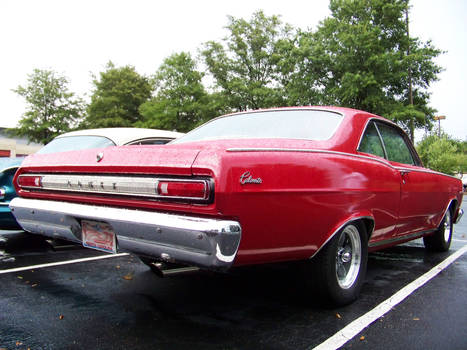 '66 Comet Caliente_II