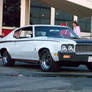 '70 Buick GS Stage 1