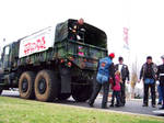 Toys 4 Tots_Raleigh III by DetroitDemigod