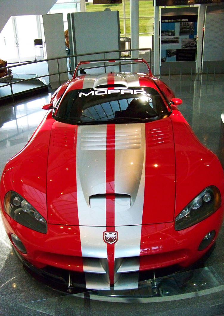 Viper GTS-R Concept_II by DetroitDemigod on DeviantArt