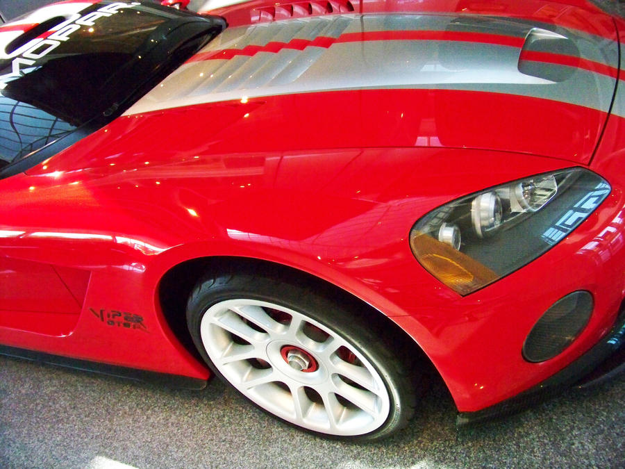 Viper GTS-R Concept_III by DetroitDemigod on DeviantArt