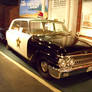 The Andy Griffith Fairlane