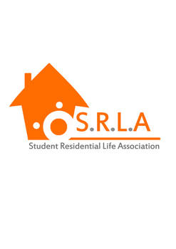 student housing Logo