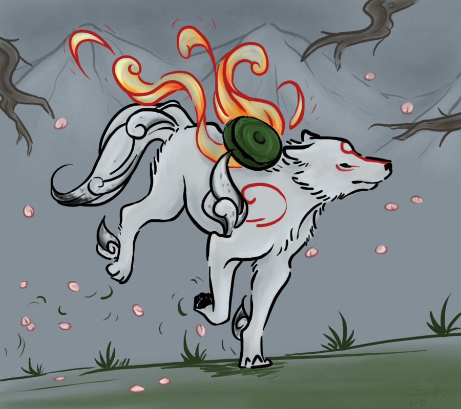 Ammy Frolic