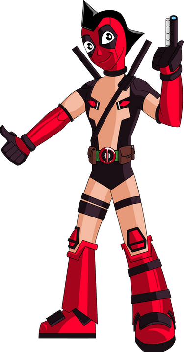 Ayako Blobbed By MxMango On DeviantArt ayako-blobbed-by-mxmango-on-deviantart