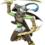 Cyber Elf