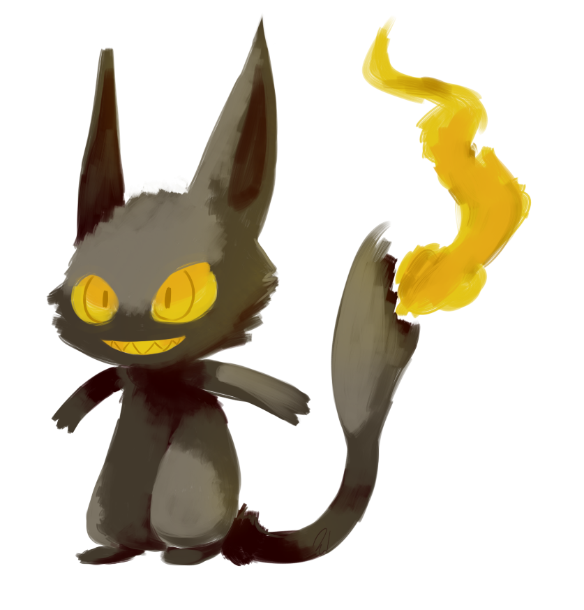 Razae ((Fakemon))