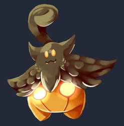 Pumpkaboo