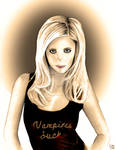Buffy by JohnJohn-the-Baptist
