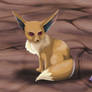 #133 Eevee