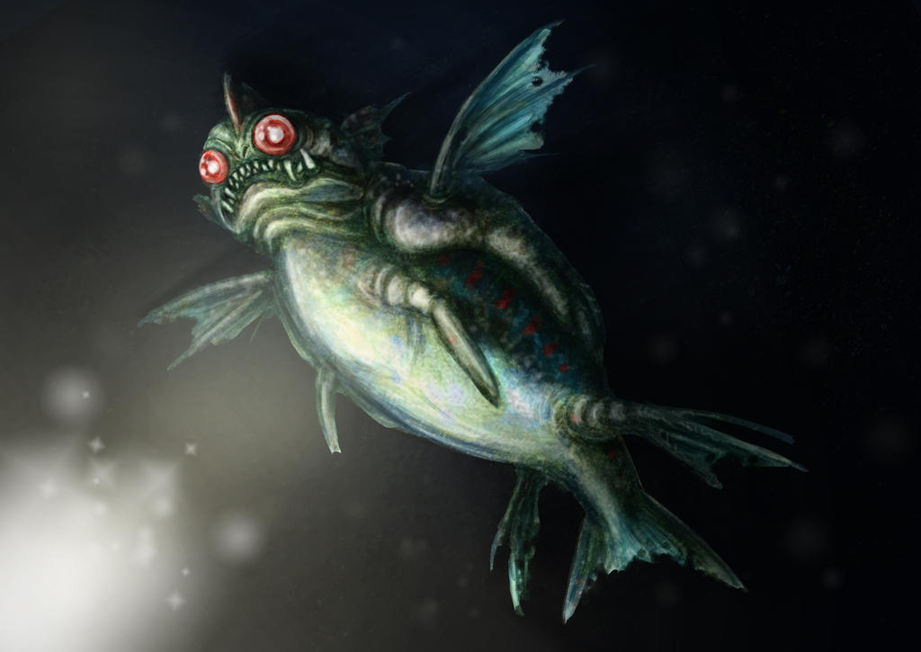 Merrows By Luciferyee0102 D6cd5d6-fullview by WhaleRain0102 on DeviantArt