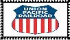 Union Pacific by culdeefan4