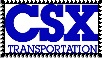 CSX Transportation by culdeefan4