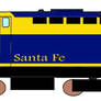 Santa Fe Sharknose 2