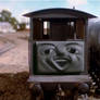 The Silly Brakevan (Fake Sceenshot)