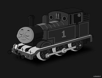 The Death of Thomas the tank engine