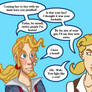 Guybrush vs Guybrush