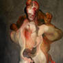 Somnambulism